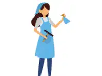 Dibutuhkan Segera ART dan Baby Sitter (Tinggal Dalam) - Surabaya
