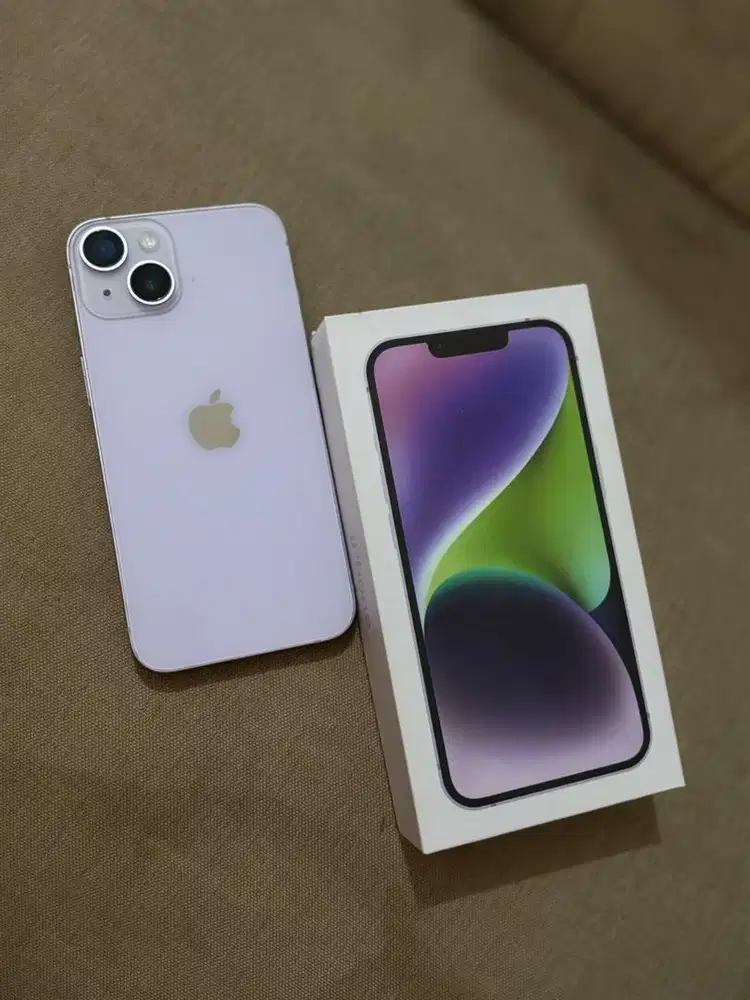 Iphone 14 Inter 128GB