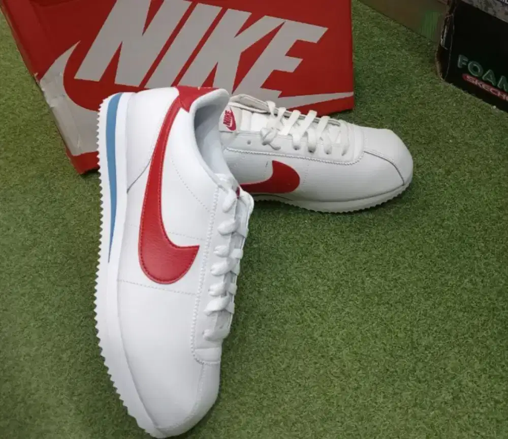 Sepatu Nike Cortez