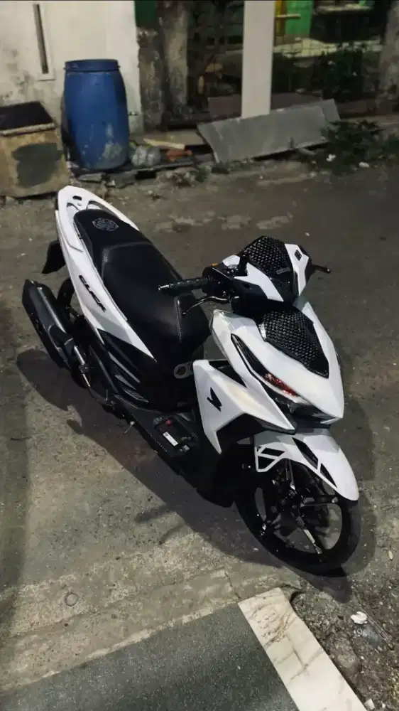 Forr sale vario led old