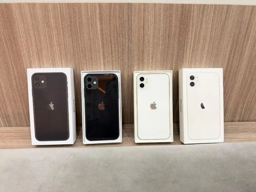 iphone 11 128gb promoo cash & kreditt