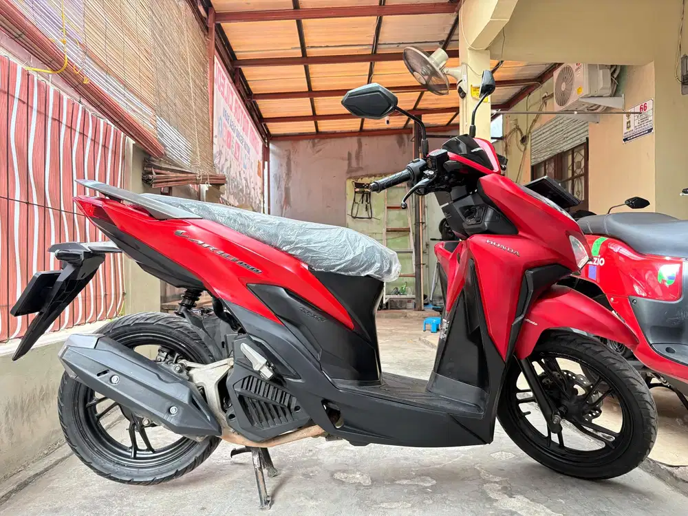 HONDA VARIO 150 KEYLES 2020 PJK ON BS TT 2019 DI CILEDUG HARGA PAS