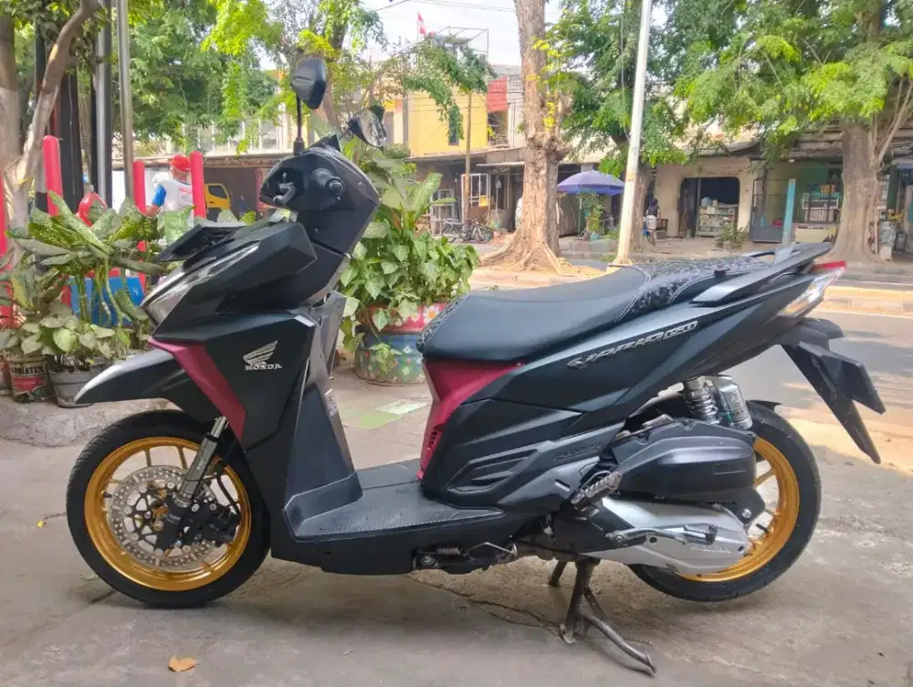 Vario esp 150 led old thn 2016