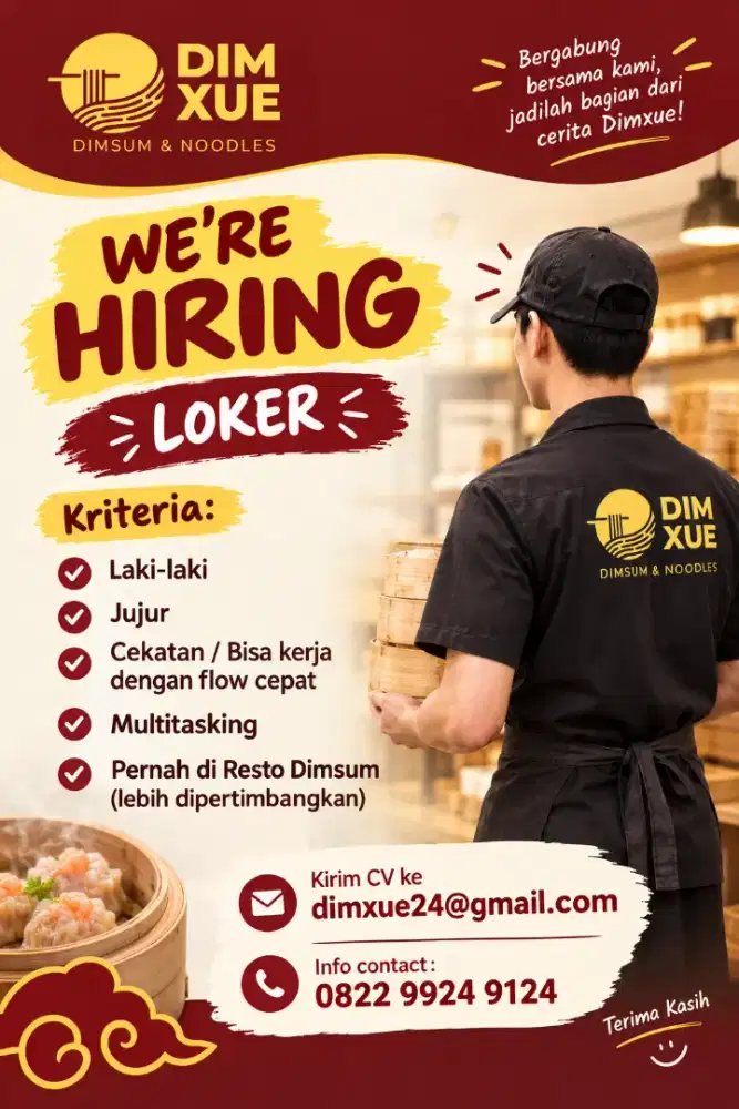 Operational Resto