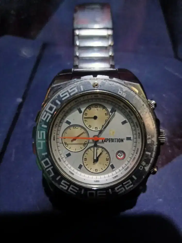 Jam tangan EXPEDITION