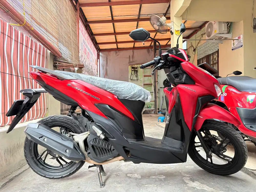 HONDA VARIO 150 KEYLES 2020 PJK ON BS TT 2019 DI CILEDUG HARGA PAS