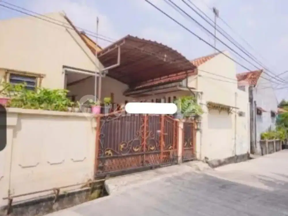 Jual Rumah Bekasi Jaya