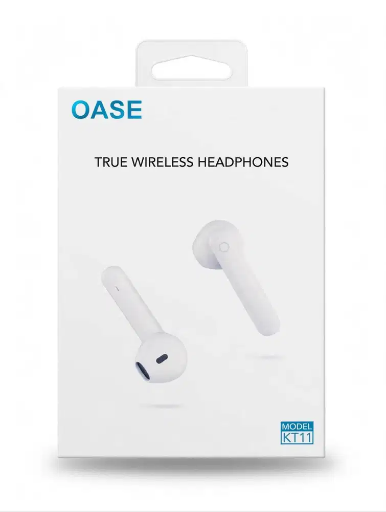 Tws oase KT11 original full set