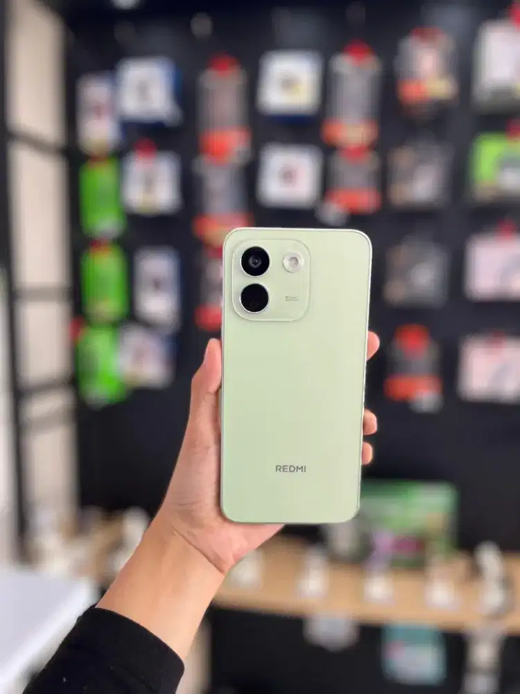 REDMI NOTE 17 SERIES SPESIAL HARGA!!
