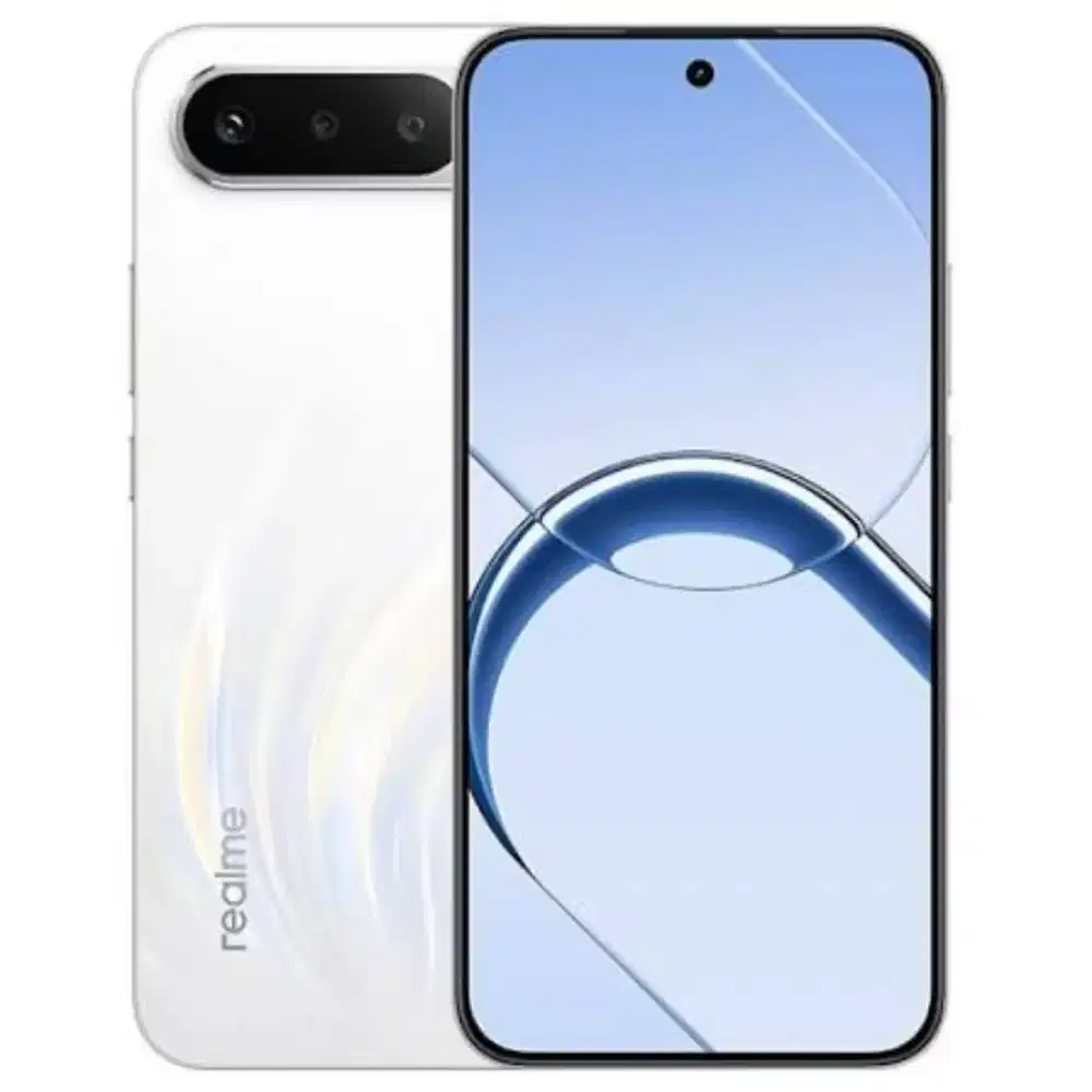 Realme 16 5G Ram 8/256GB (BNOB)