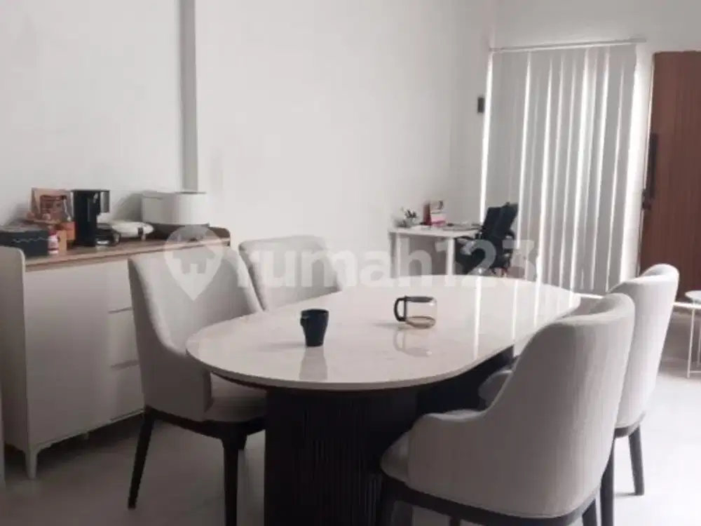 Jual Rumah Taman Juanda Bekasi Timur
