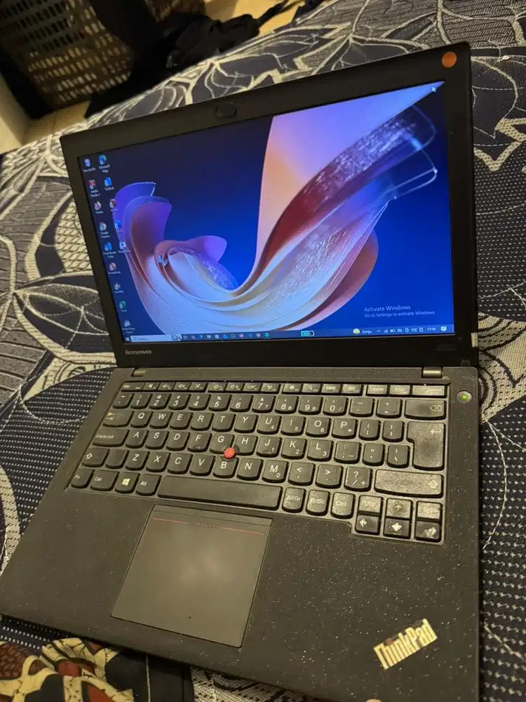 Laptop TinkPad x240