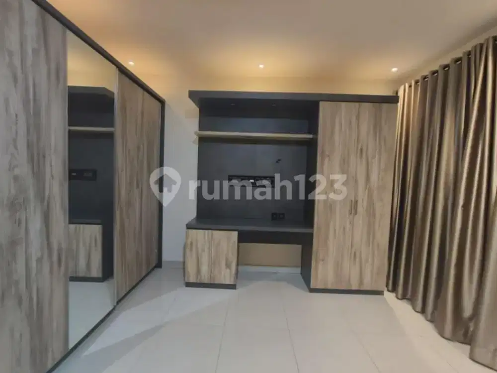 Rmh 2 Lantai Furnish