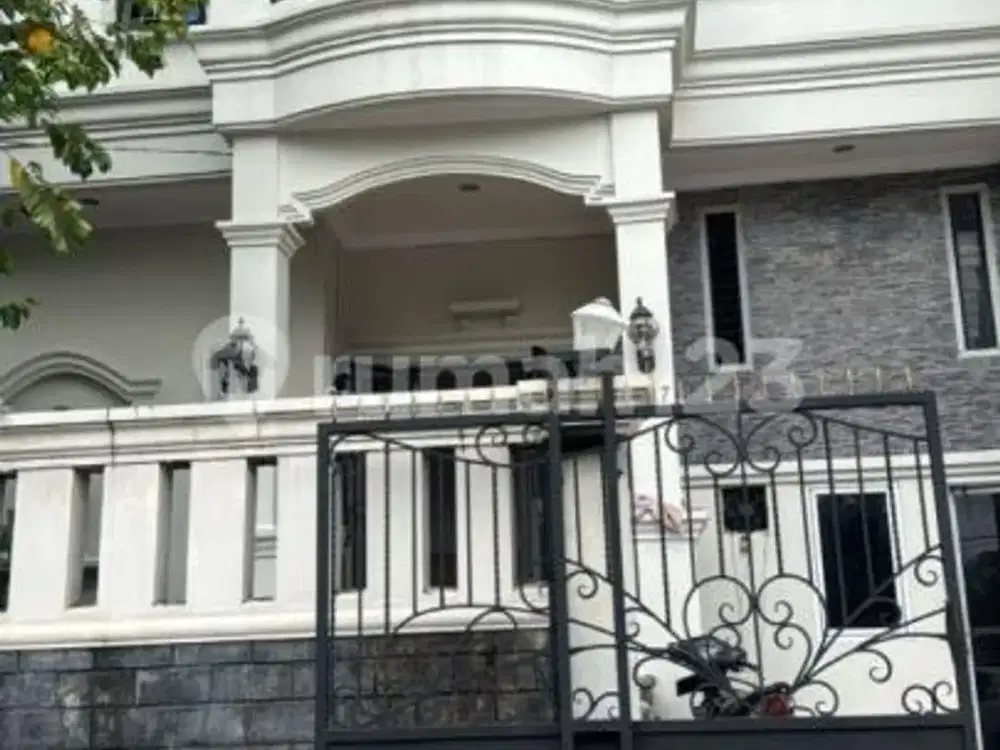 Rmh 2 Lantai