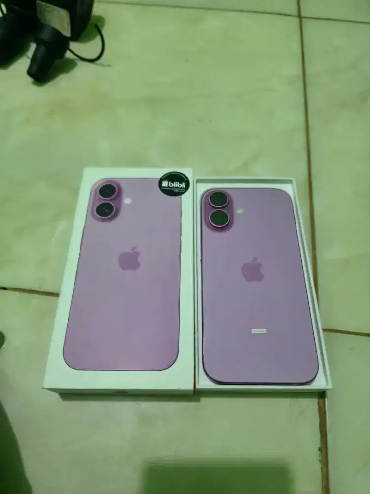 iphone 16 128gb ibox