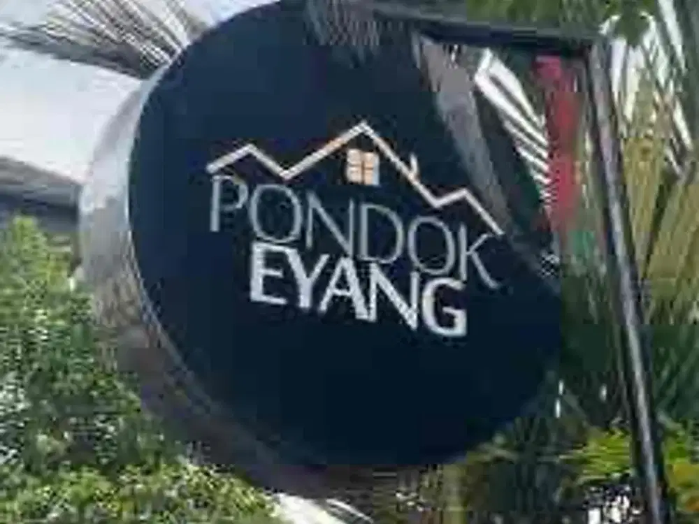DIJUAL RUMAH 2 Lantai di Sayap Pasteur Bandung