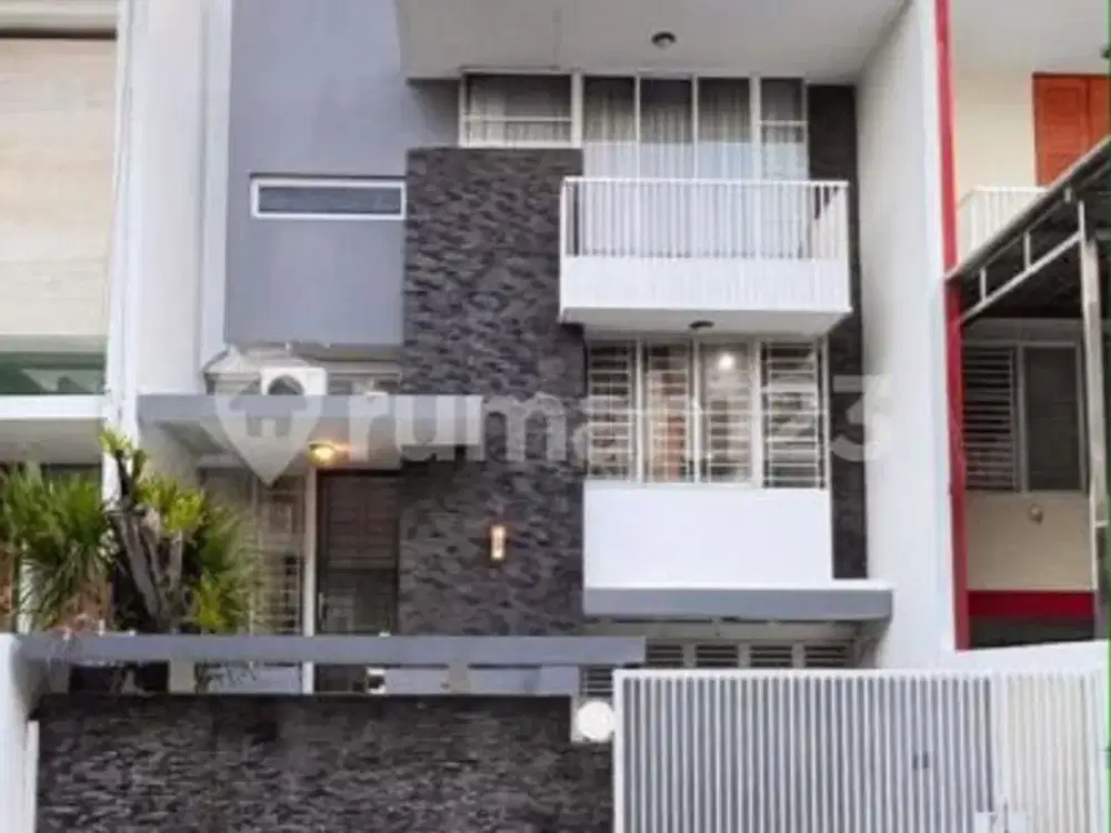 Rmh Bagus Tipe Mezanne
