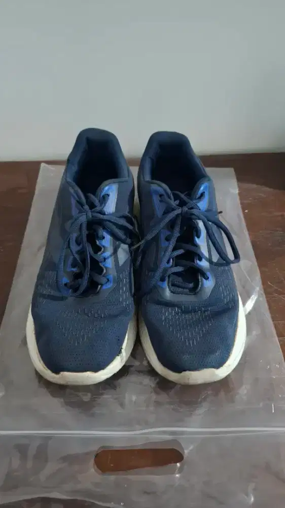 Sepatu Diadora Harold Sneakers Running Size 43