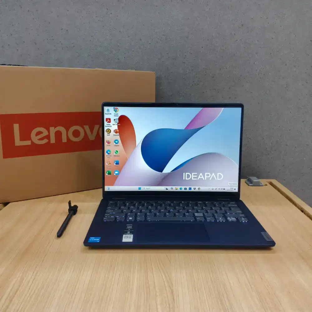 LENOVO IDEAPAD FLEX 5i