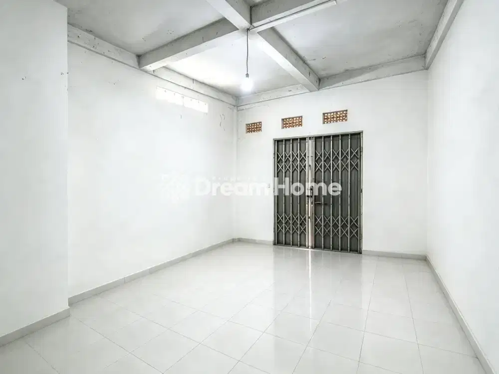 Rumah Siap Huni di Taman Pabuaran