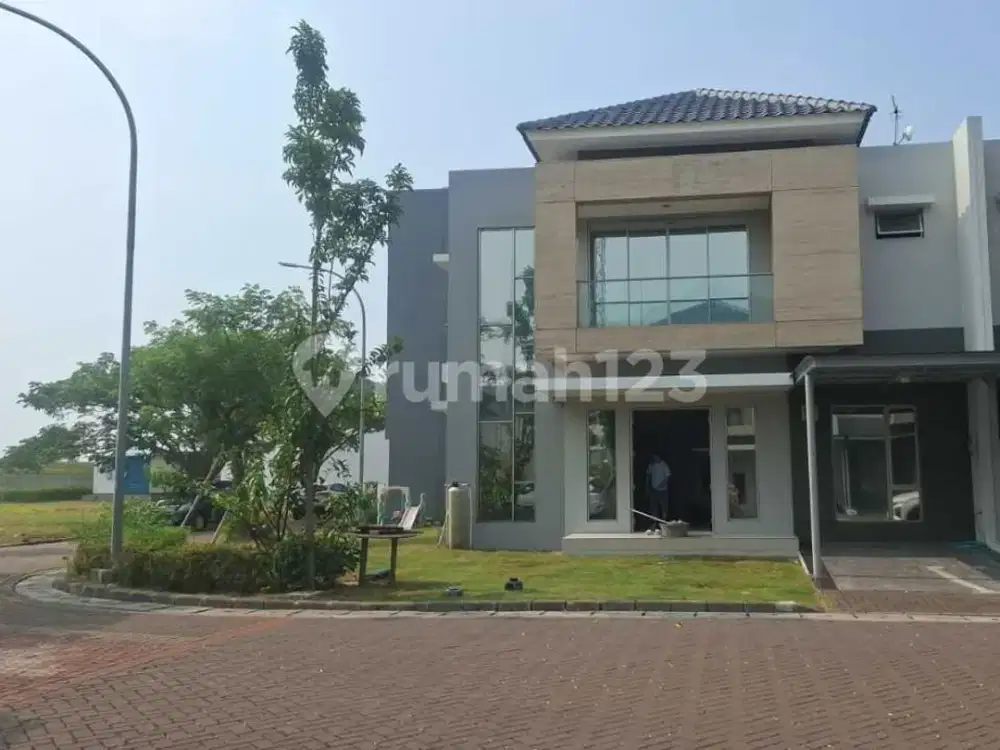 Disewakan Rmh Mewah
