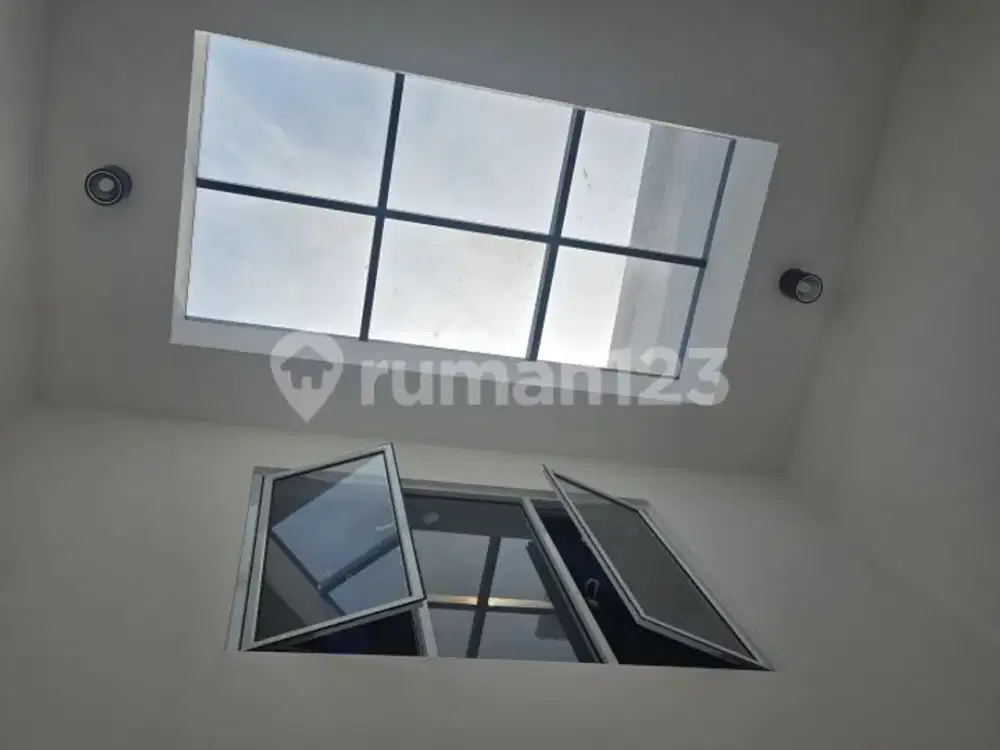 Di Jual Segera Rmh 2 Lantai