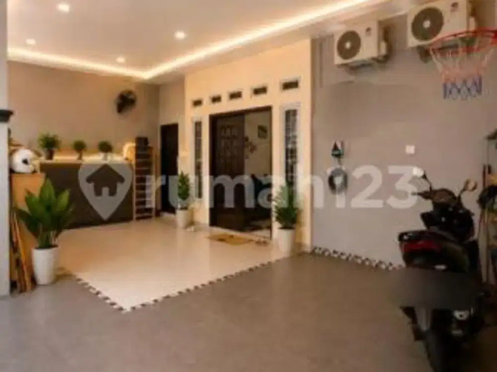 Di Jual Rmh 2,5 Lantai