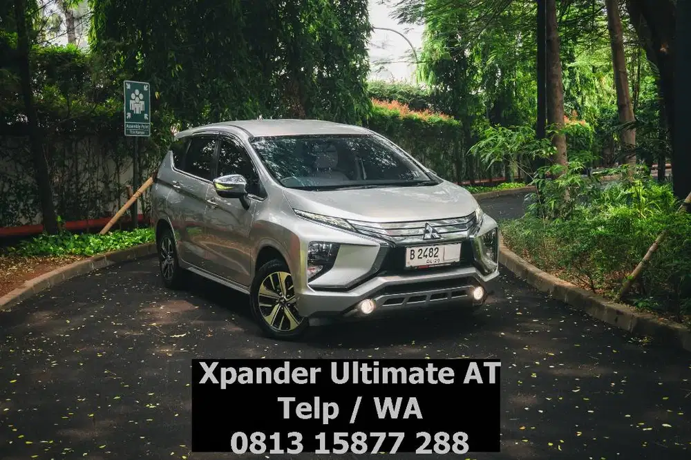 ORI Xpander Ultimate 2019 Mitsubishi 2020 Veloz avanza XL7 2018 tgn1