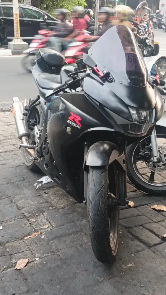 GSX R150, 2017, Keyless