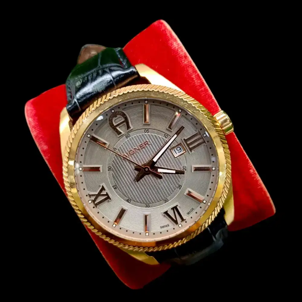 Aigner Imola Rose gold Original