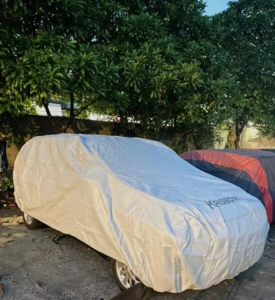 Cover Mobil Ace Prestige Krisbow jenis SUV tipe E