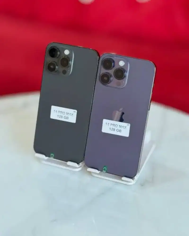 Iphone SECOND Stok terbatas (CEK DESKRIPSI)
