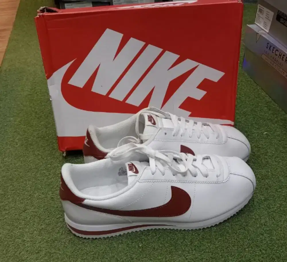 Sepatu Nike Cortez