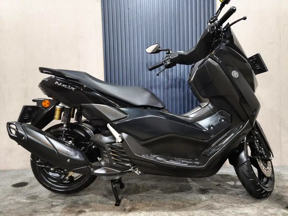 Nmax Neo S 2024 istimewa mulus terawat siap pakai...