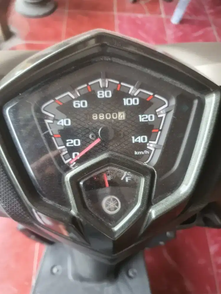 Yamaha mio 125 cc