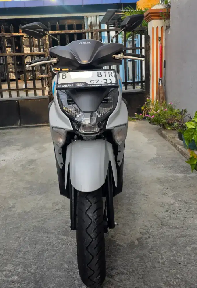 Gaar Ultima Hybrid 2026