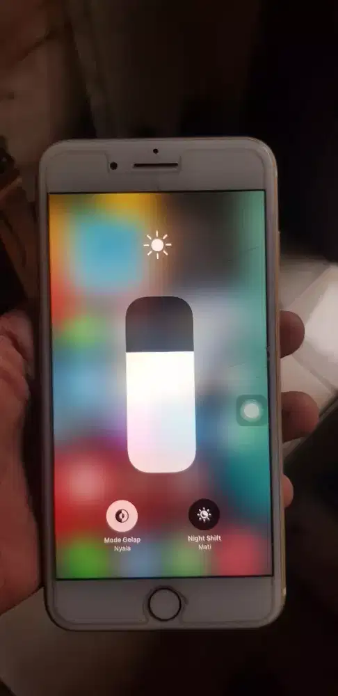 IPHONE 7 PLUS 128 GB NORMAL