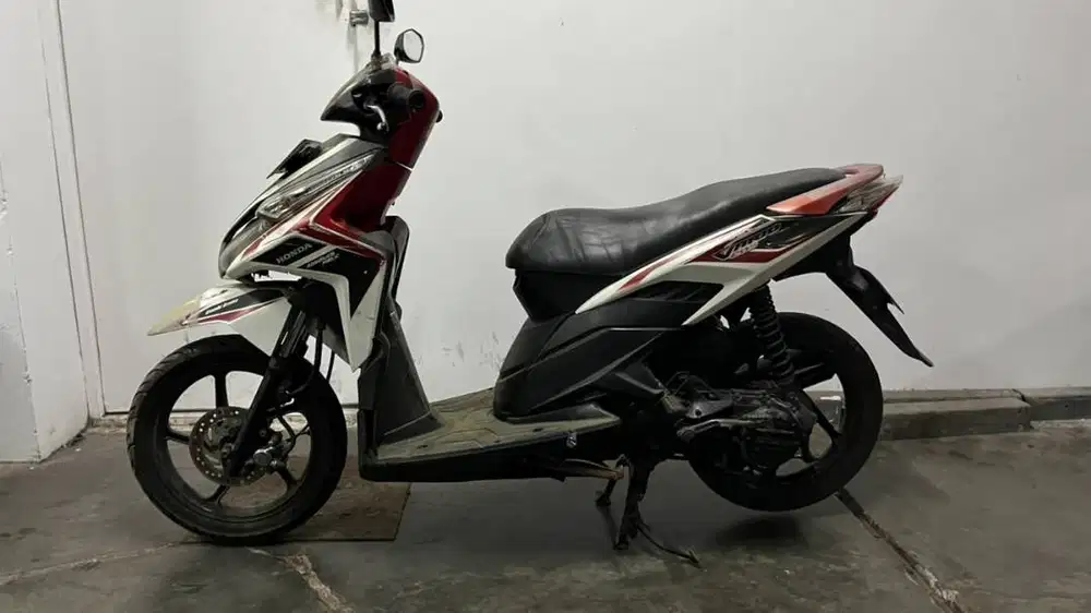 Vario 110 CBS th 2012