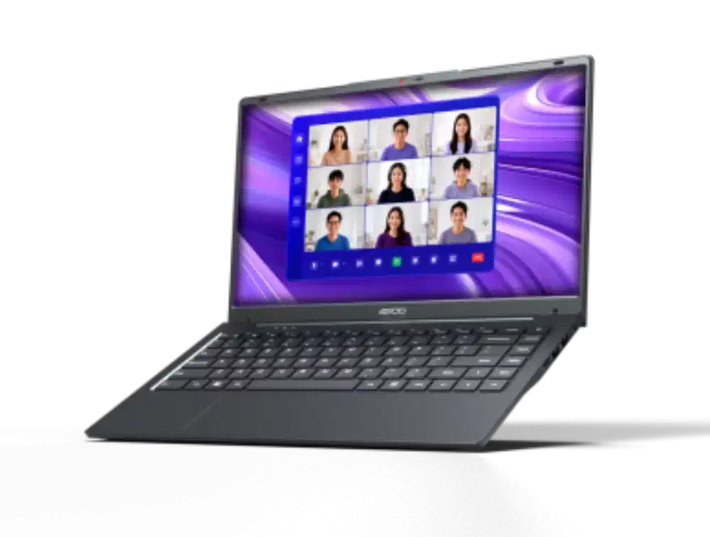Jual cepat Leptop Axio Hipe 2