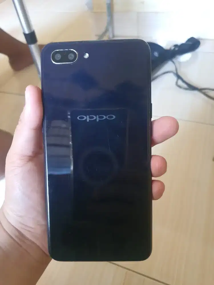 Oppo a3s ram 6/128