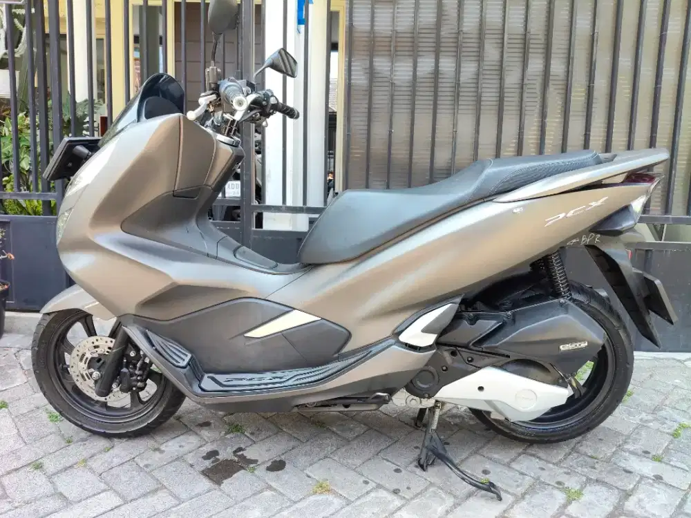 Honda PCX 150 CC 2019