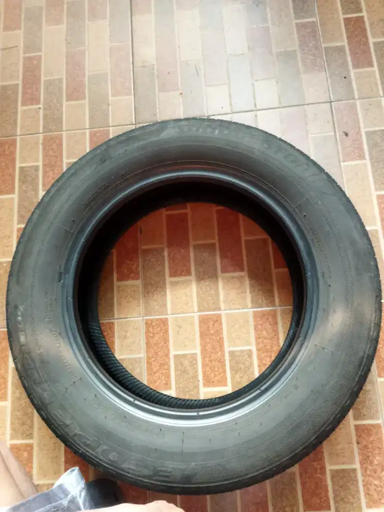 Ban Copotan Bridgestone