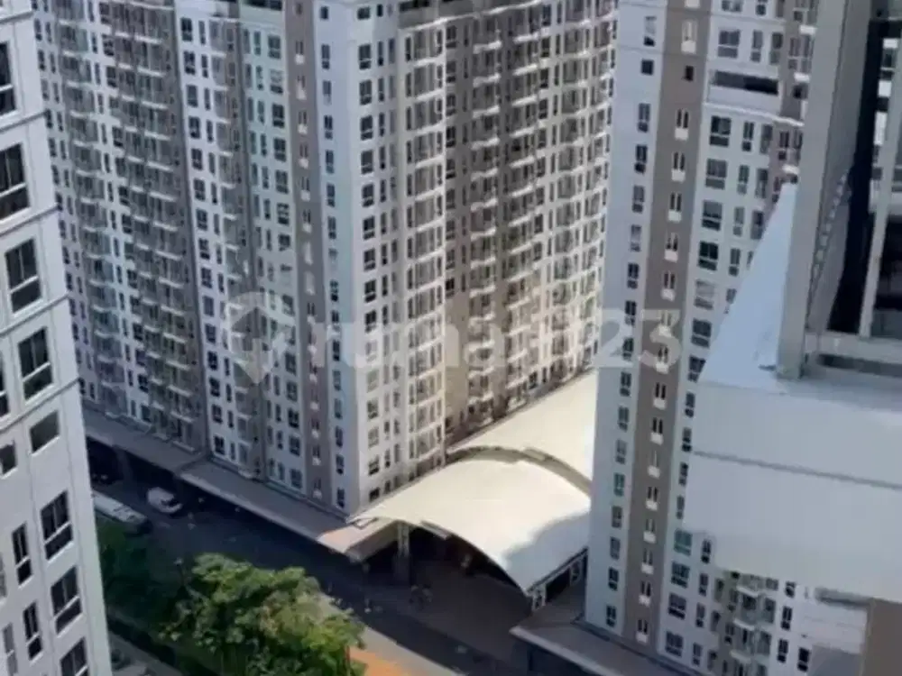 Apartemen Full Furnish Studio Tokyo Pik2 Tangerang