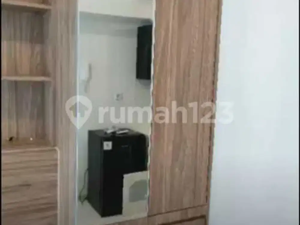 Aartemen Full Furnish Strategis Siap Huni Kalideres Jakarta Barat