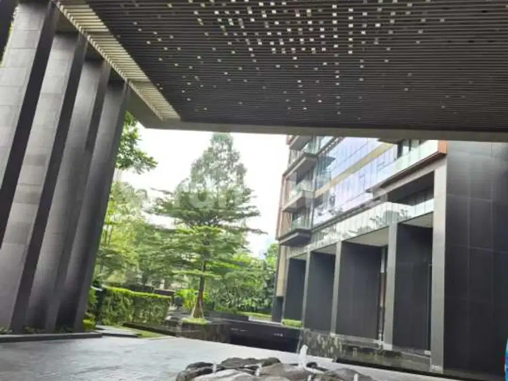 Apartemen Mewah di Pusat Kota Full Furnish Kuningan Jakarta