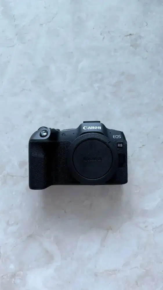 Canon R8 Body only mulus