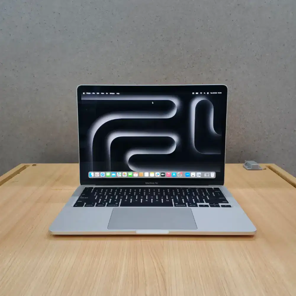MACBOOK PRO 2020