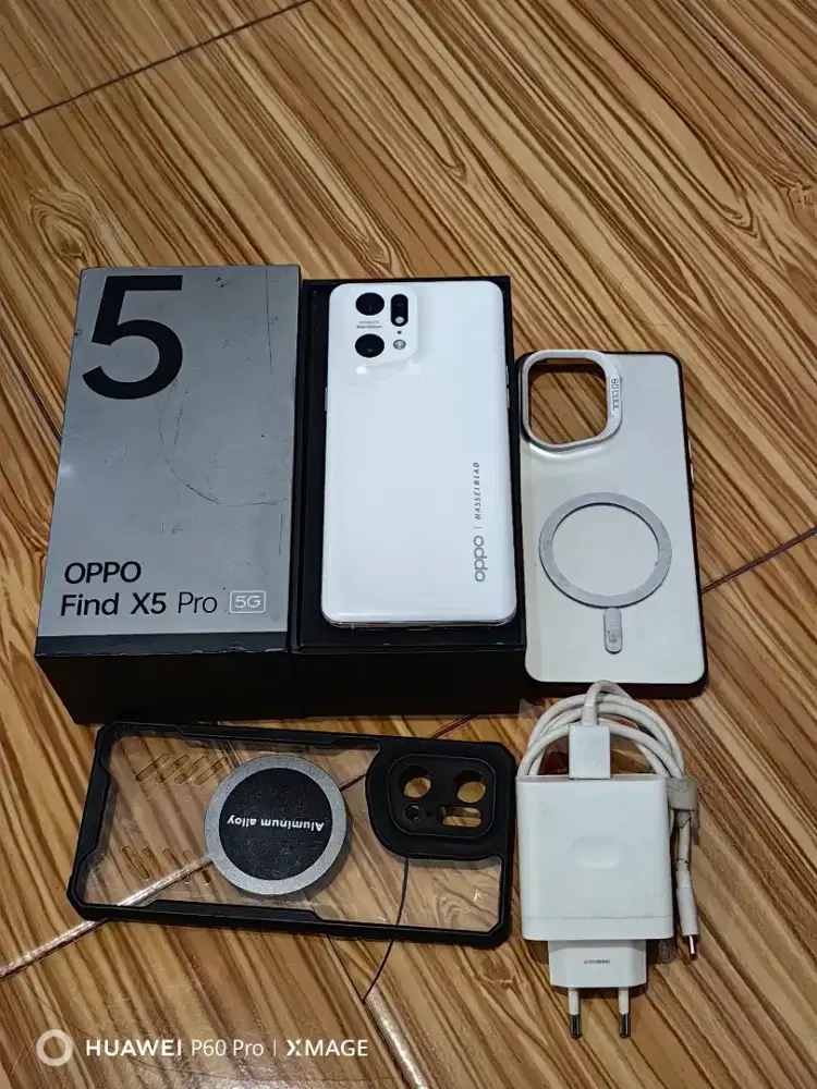Oppo Find X5 Pro 5G