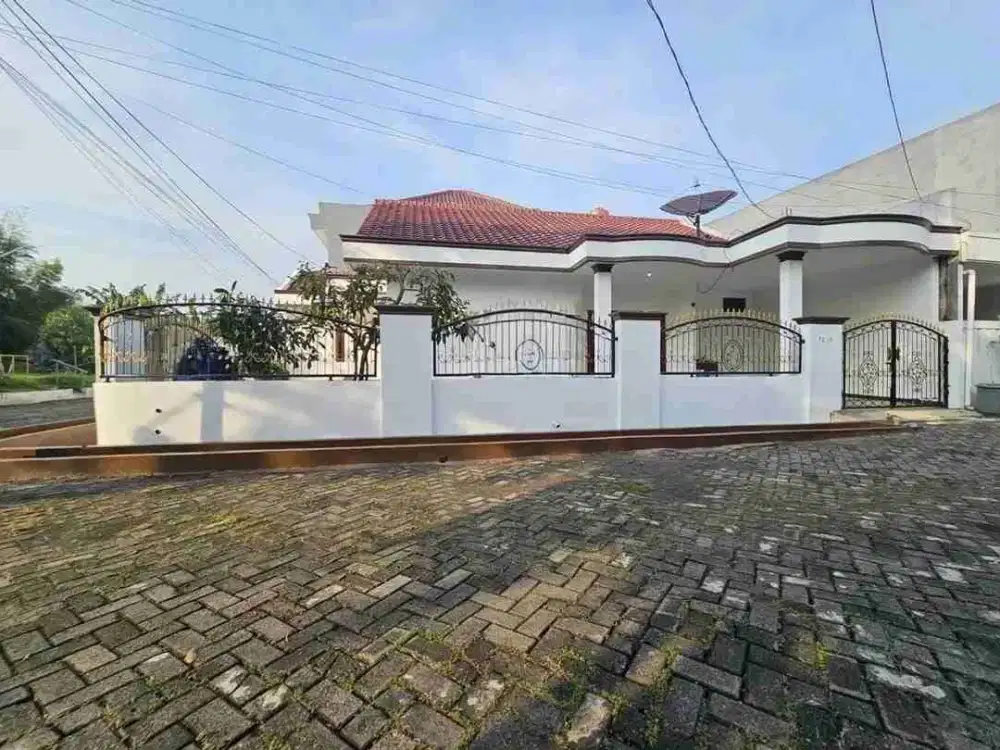 Dijual Cepat Rumah Hook Siap Huni Di Harapan Indah Kota Bekasi Lny