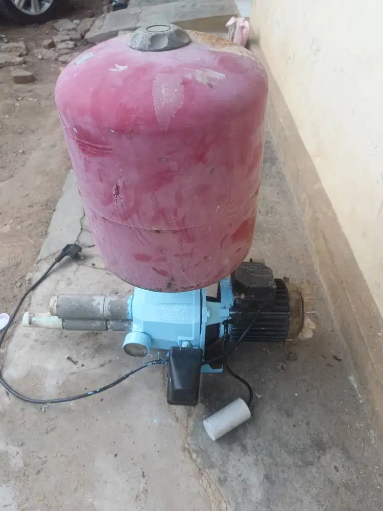 Pompa Air Jet Pump